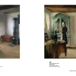 Hammershoi et son monde