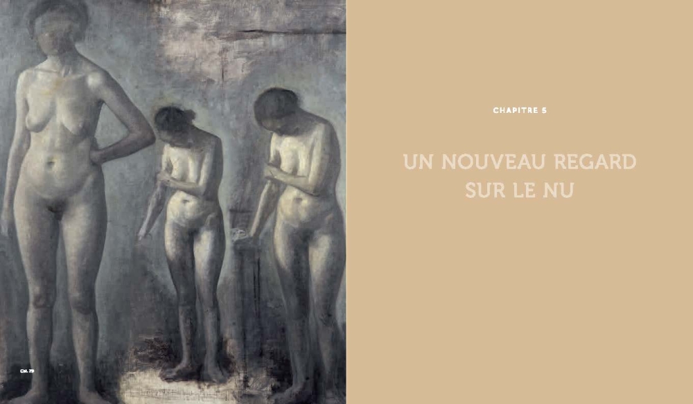 Hammershoi et son monde