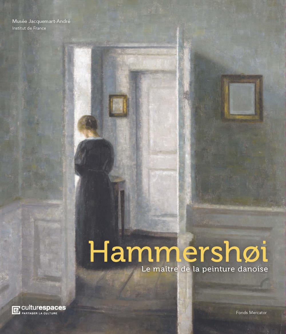Hammershoi et son monde