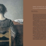 Hammershoi et son monde