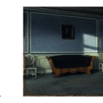 Hammershoi et son monde