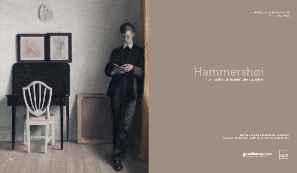 Hammershoi et son monde