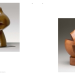 Hans/Jean Arp & Sophie Taeuber-Arp