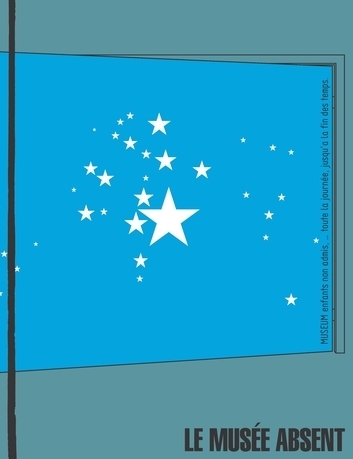 Le musée absent