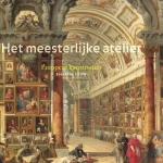 Het meesterlijke atelier
