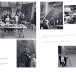 The Monastic Performance - The Mystic Contract - The Ecstatic Recording.