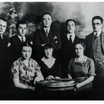 Le surréalisme en Belgique. Histoire de ne pas rire