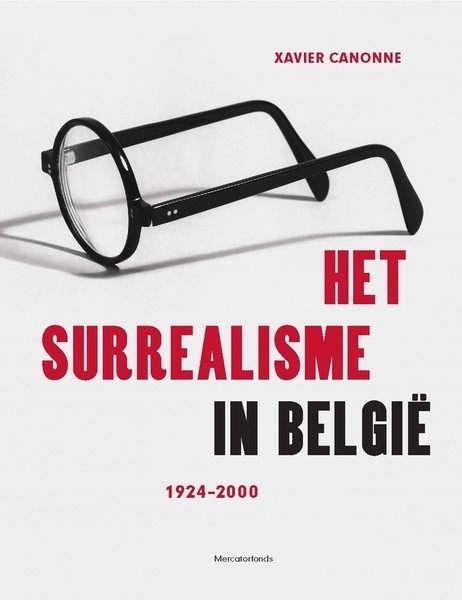 Le surréalisme en Belgique