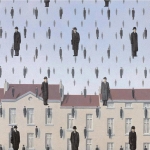 Surrealism in Belgium