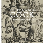 Hieronymus Cock. De renaissance in prent