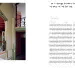 Horta and the Grammar of Art Nouveau