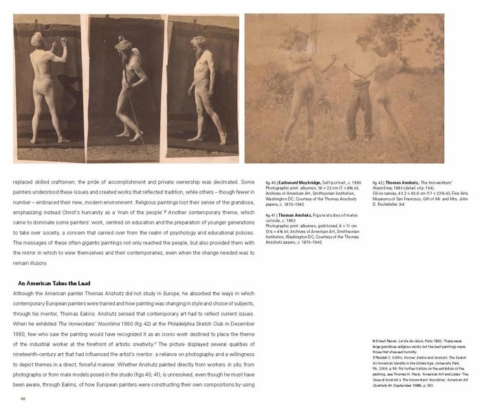 Illusie en werkelijkheid. Naturalistische schilderijen, foto's en film, 1875-1918