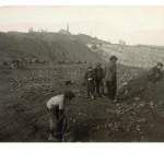 L'illusion de la réalité: la peinture naturaliste, la photographie et le cinéma, 1875-1918