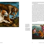 Jacopo Bassano. Renaissance Painter of Venetian Country Life