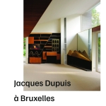Jacques Dupuis à Bruxelles
