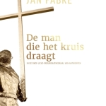 Jan Fabre. De man die het kruis draagt