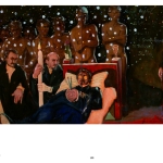 Jan Van Imschoot. The End is Never Near