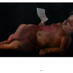 Jan Van Imschoot. The End is Never Near