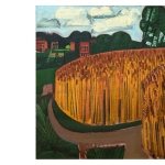 Jean Brusselmans. Schilder van nature