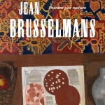 Jean Brusselmans. Schilder van nature