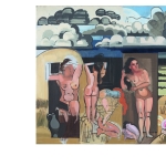 Jean Brusselmans. Schilder van nature