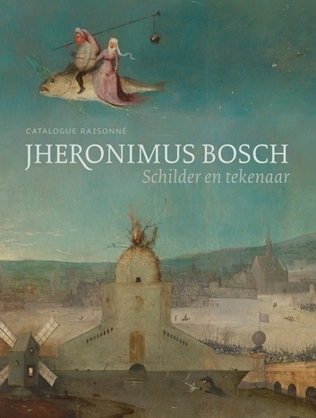 Jheronimus Bosch, schilder en tekenaar