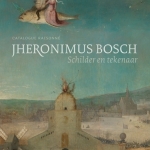 Jheronimus Bosch, schilder en tekenaar