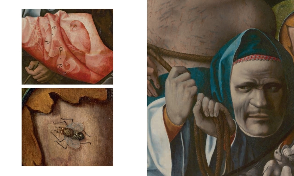 Hieronymus Bosch. Visions of genius