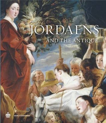Jordaens and the antique