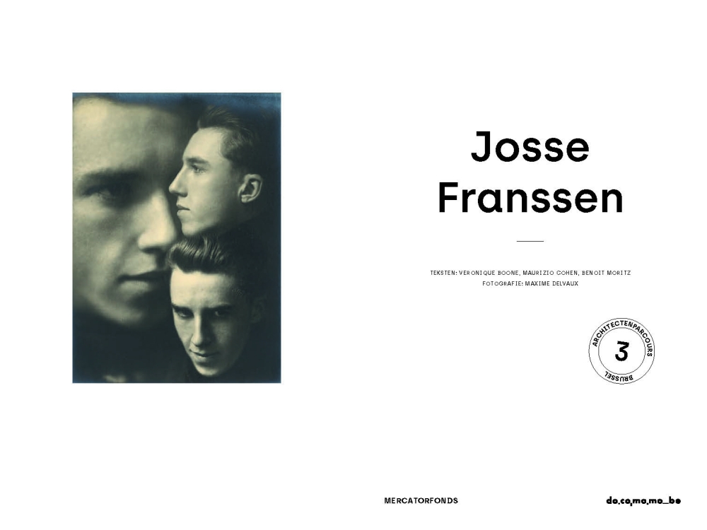 Josse Franssen