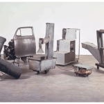 KANAL BRUT BY KANAL - CENTRE POMPIDOU