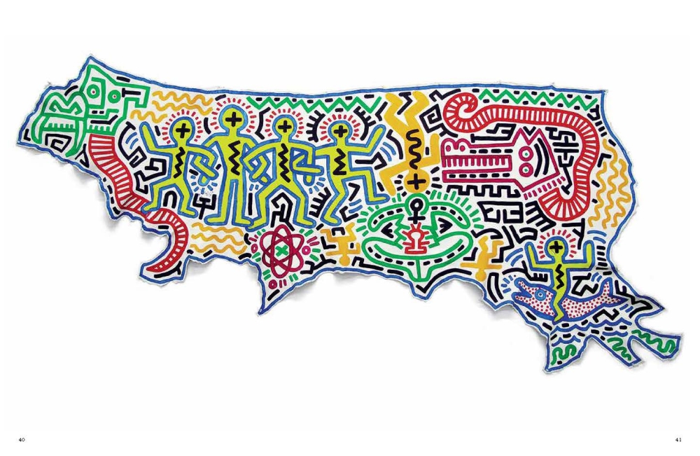 Keith Haring