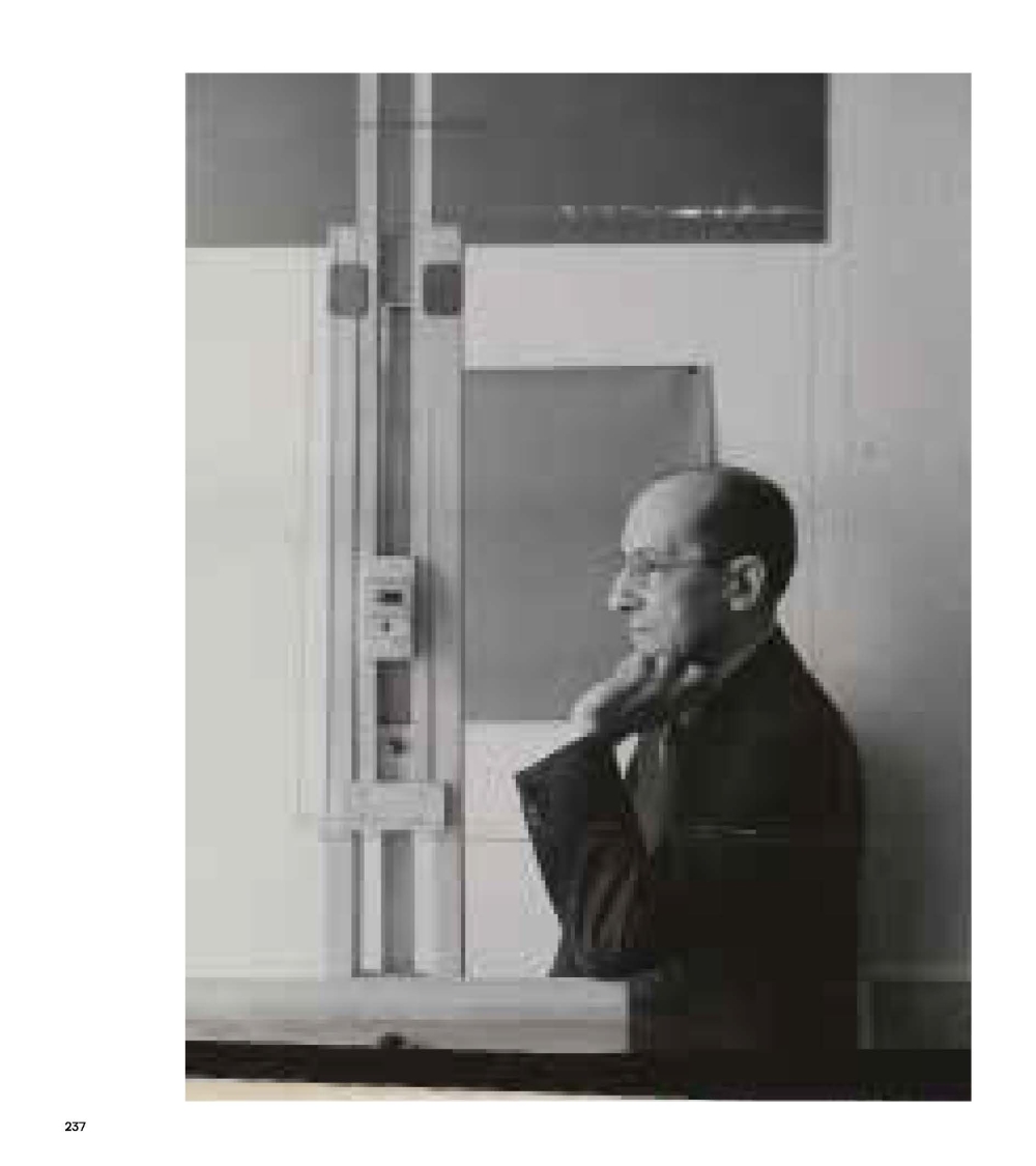 L’Univers de Mondrian – Toutes les photographies