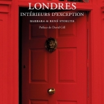 La Magie de Londres. Intérieurs d'exception