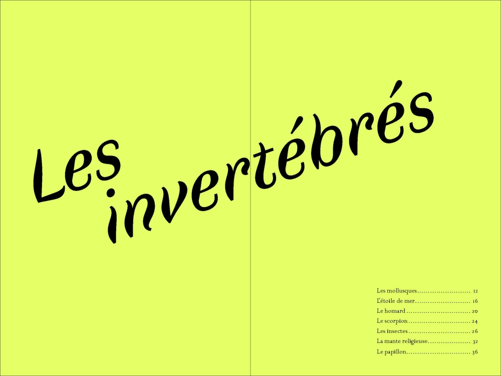 La Ménagerie surréaliste