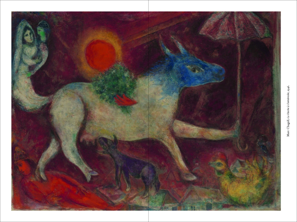La Ménagerie surréaliste