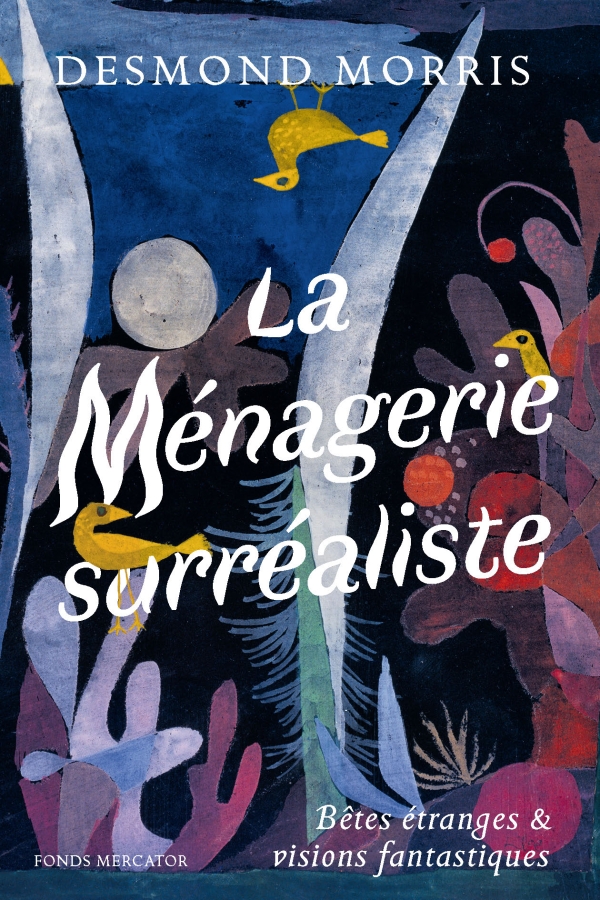 La Ménagerie surréaliste