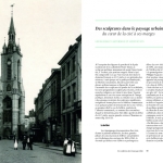 La Sculpture gothique à Tournai