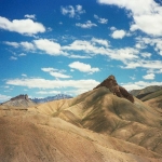 Ladakh Lointain