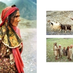 Ladakh Lointain