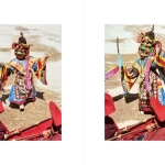 Ladakh Lointain