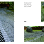 Le jardin japonais moderne