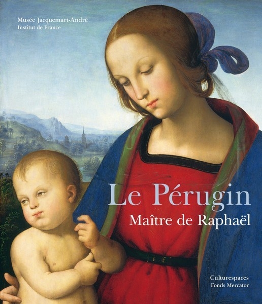Le Pérugin, maître de Raphaël