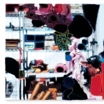 Limited Artist Edition Berend Strik