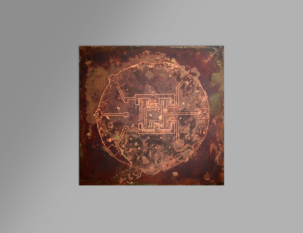 Limited collector’s edition, signed and numbered - Maarten Vanden Eynde