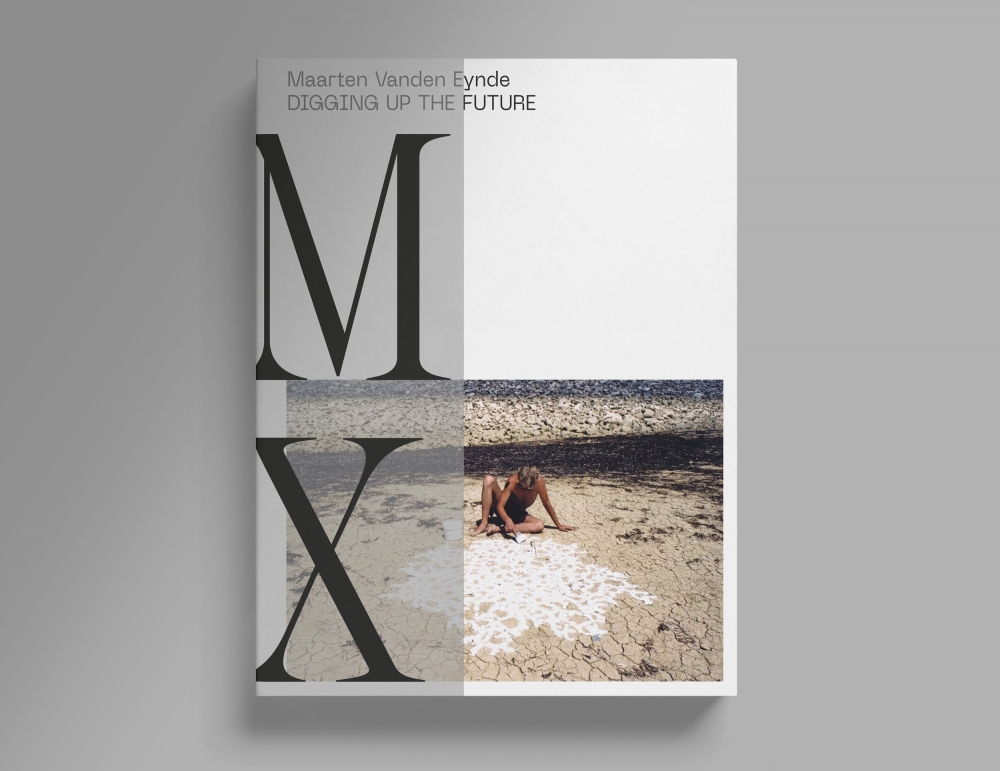 Limited collector’s edition, signed and numbered - Maarten Vanden Eynde