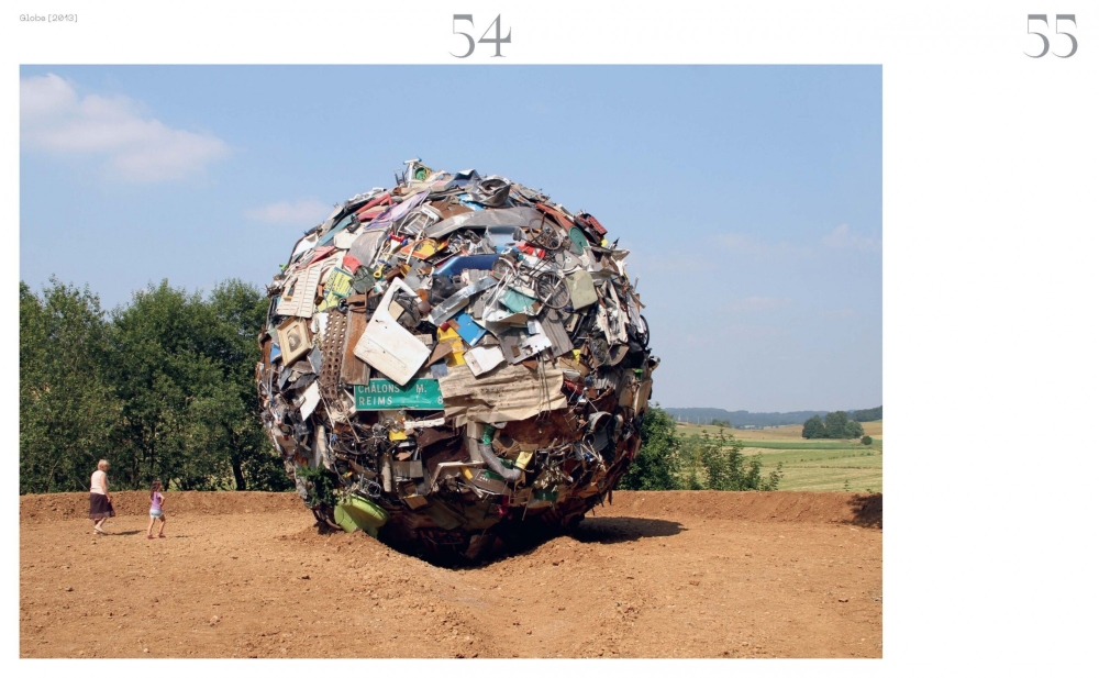 Limited collector’s edition, signed and numbered - Maarten Vanden Eynde