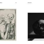 Mapplethorpe + Munch