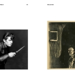 Mapplethorpe + Munch