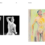 Mapplethorpe + Munch